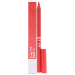 The Lip Pencil - 318 by 3Ina for Women - 0.04 oz Lip Pencil
